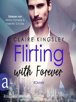cover image of Flirting with Forever--Dating Desasters, Band 4 (Ungekürzt)